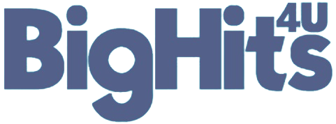 Free Website Traffic Exchange | BigHits4U Retina Logo